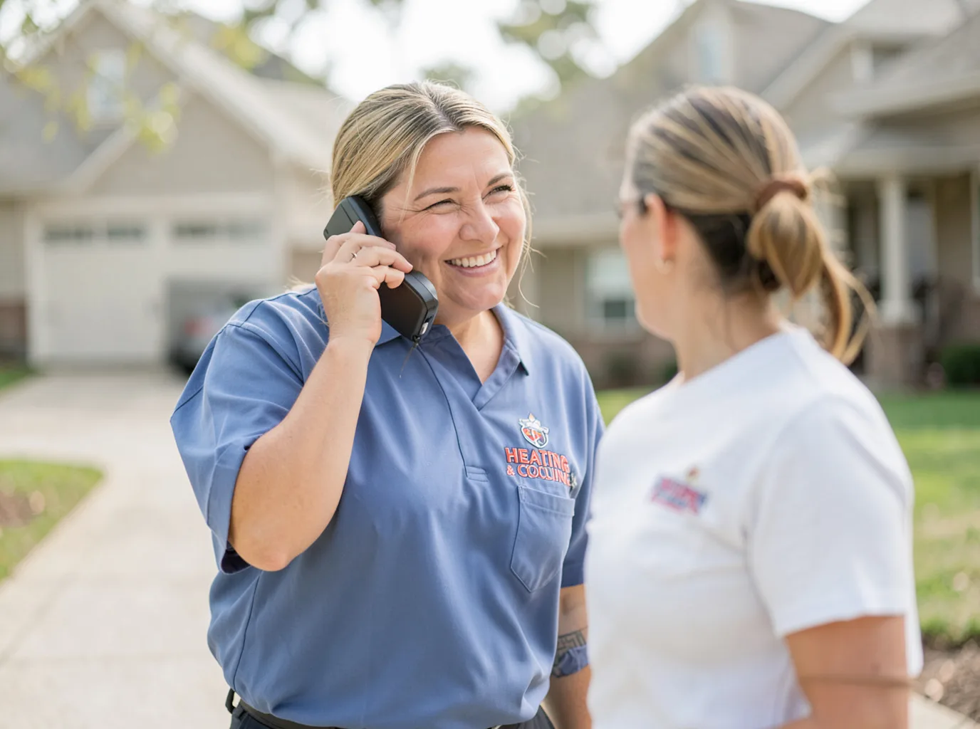 Hvac Repair Whitehouse, OH FAQs